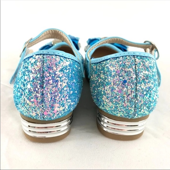 Sparkly Princess Shoes - Picture 9 of 9